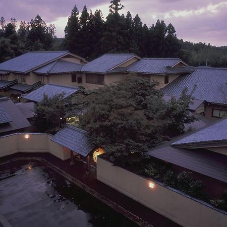 Ryokan Imai Arakawa Luaran gambar