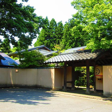 Ryokan Imai Arakawa Luaran gambar