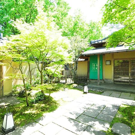 Ryokan Imai Arakawa Luaran gambar