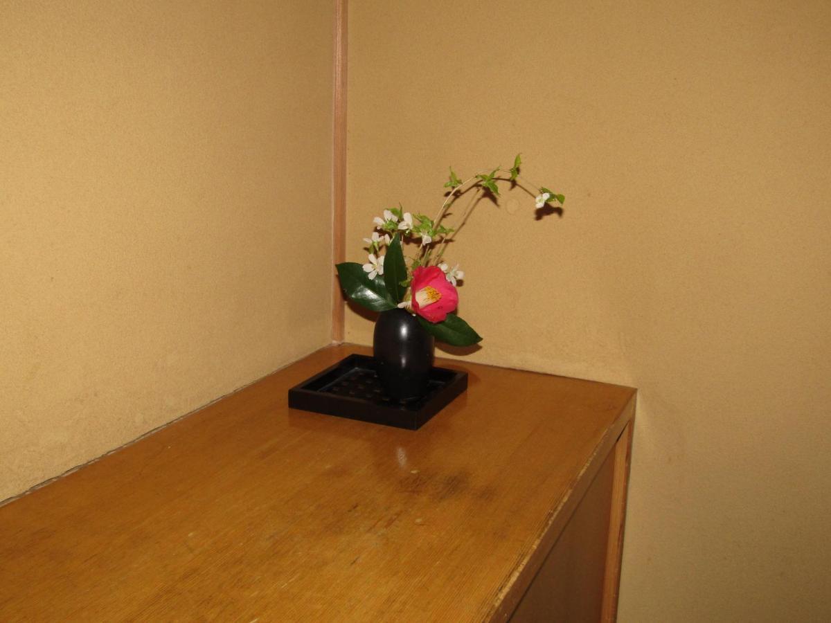 Ryokan Imai Arakawa Luaran gambar