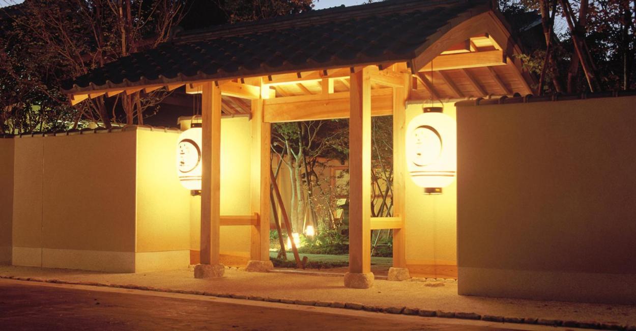 Ryokan Imai Arakawa Luaran gambar