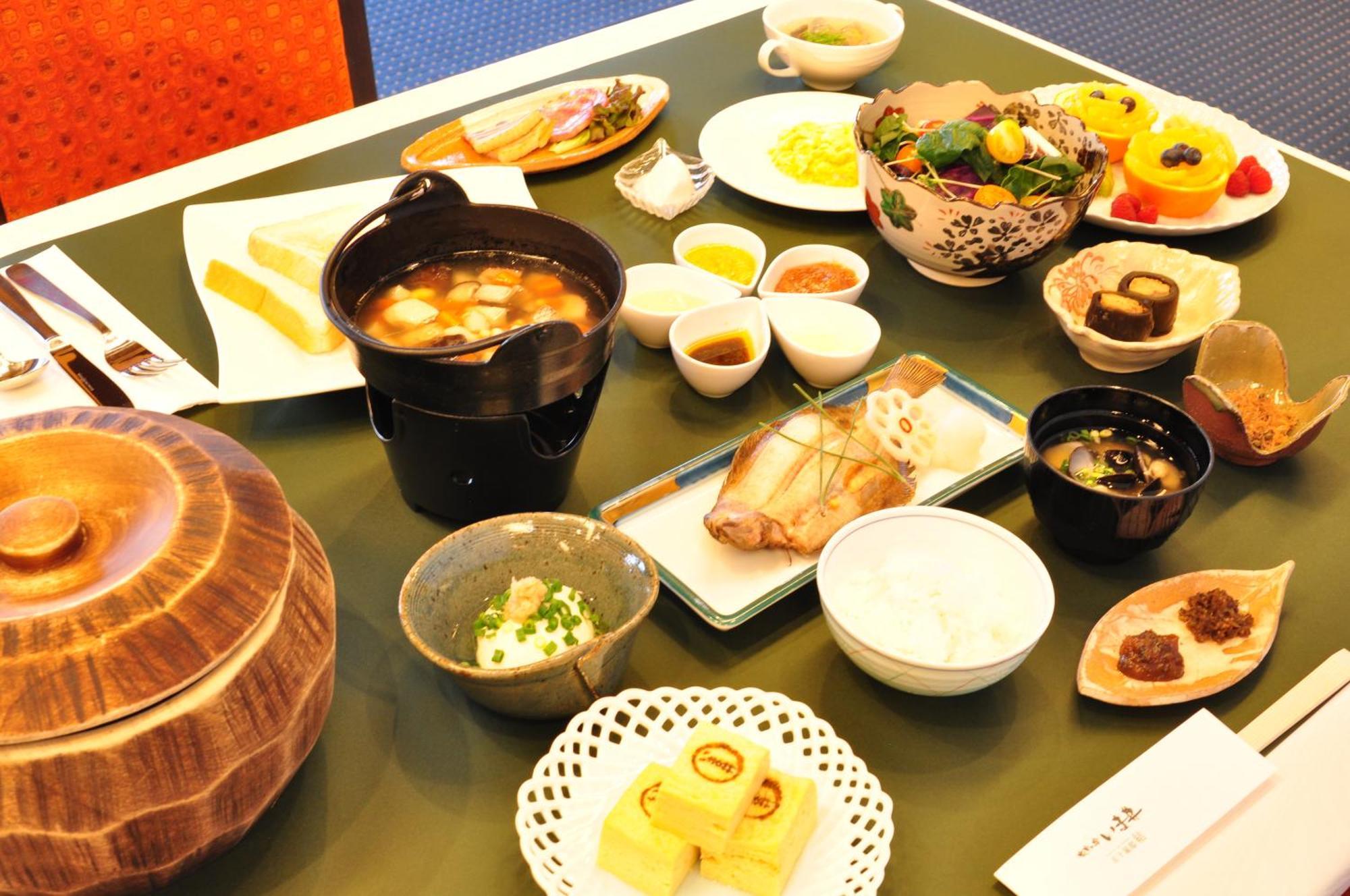 Ryokan Imai Arakawa Luaran gambar