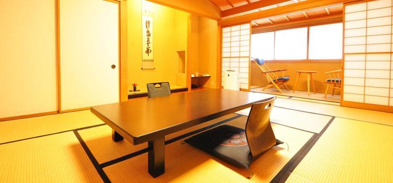 Ryokan Imai Arakawa Luaran gambar