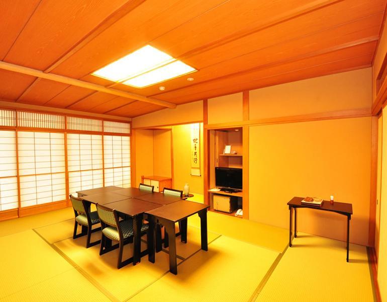Ryokan Imai Arakawa Luaran gambar