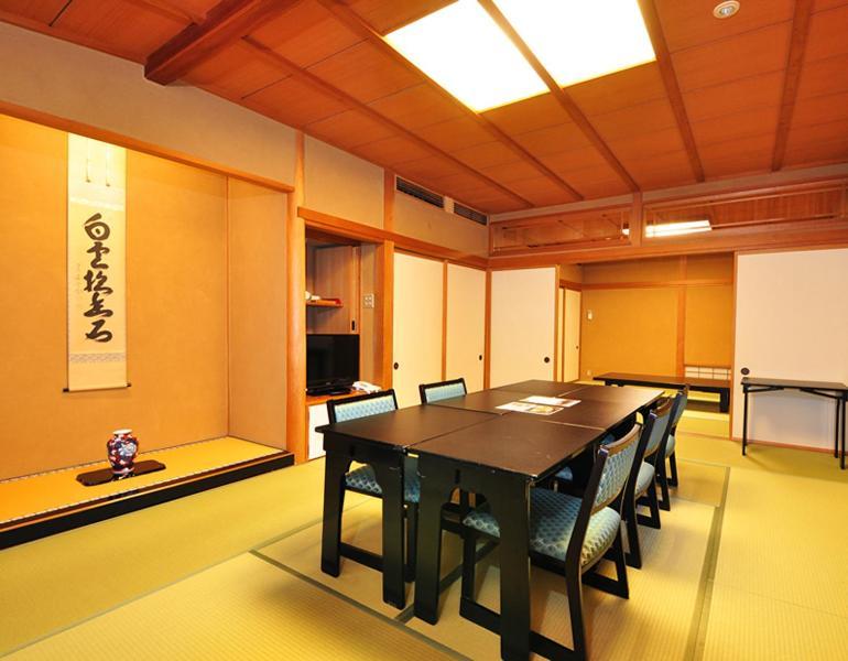 Ryokan Imai Arakawa Luaran gambar