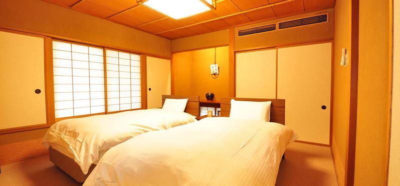 Ryokan Imai Arakawa Luaran gambar