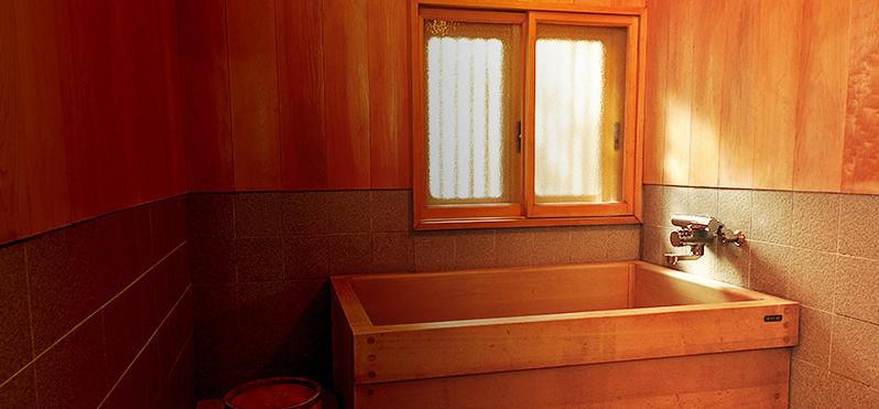 Ryokan Imai Arakawa Luaran gambar