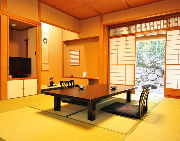Ryokan Imai Arakawa Luaran gambar