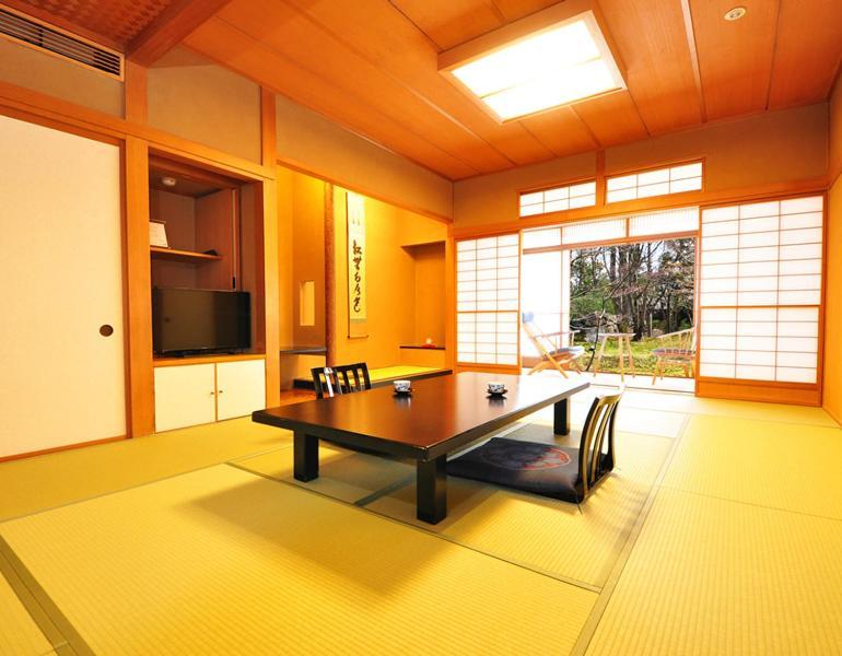 Ryokan Imai Arakawa Luaran gambar