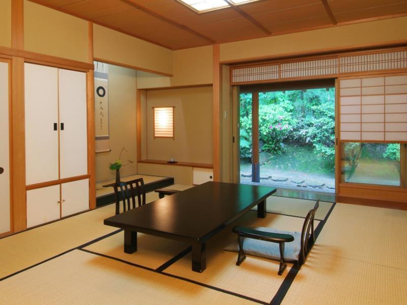 Ryokan Imai Arakawa Luaran gambar