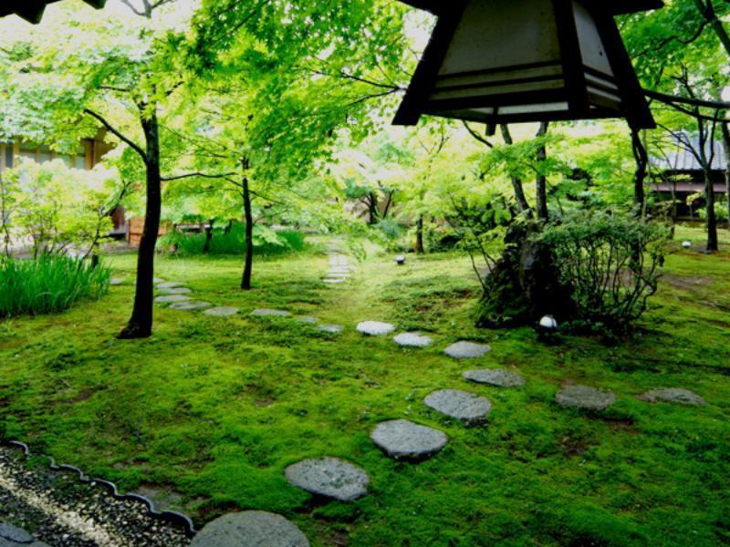 Ryokan Imai Arakawa Luaran gambar