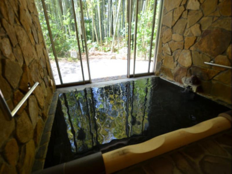 Ryokan Imai Arakawa Luaran gambar